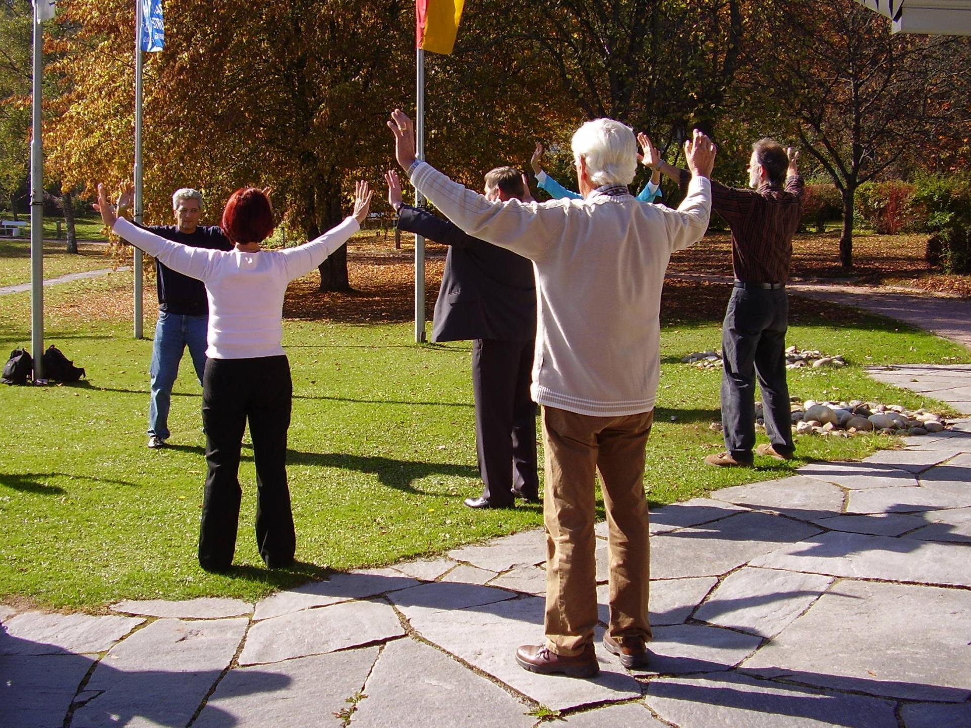 qi gong clarensac