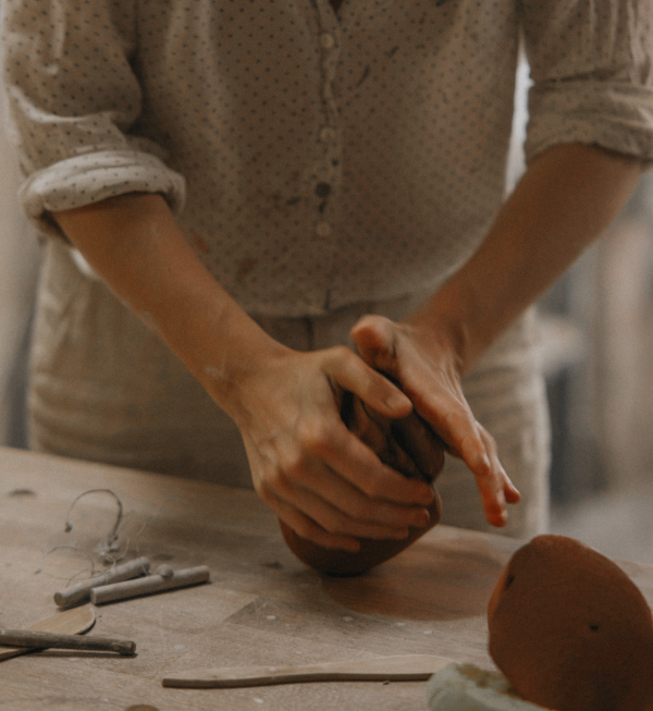 Atelier poterie Clarensac