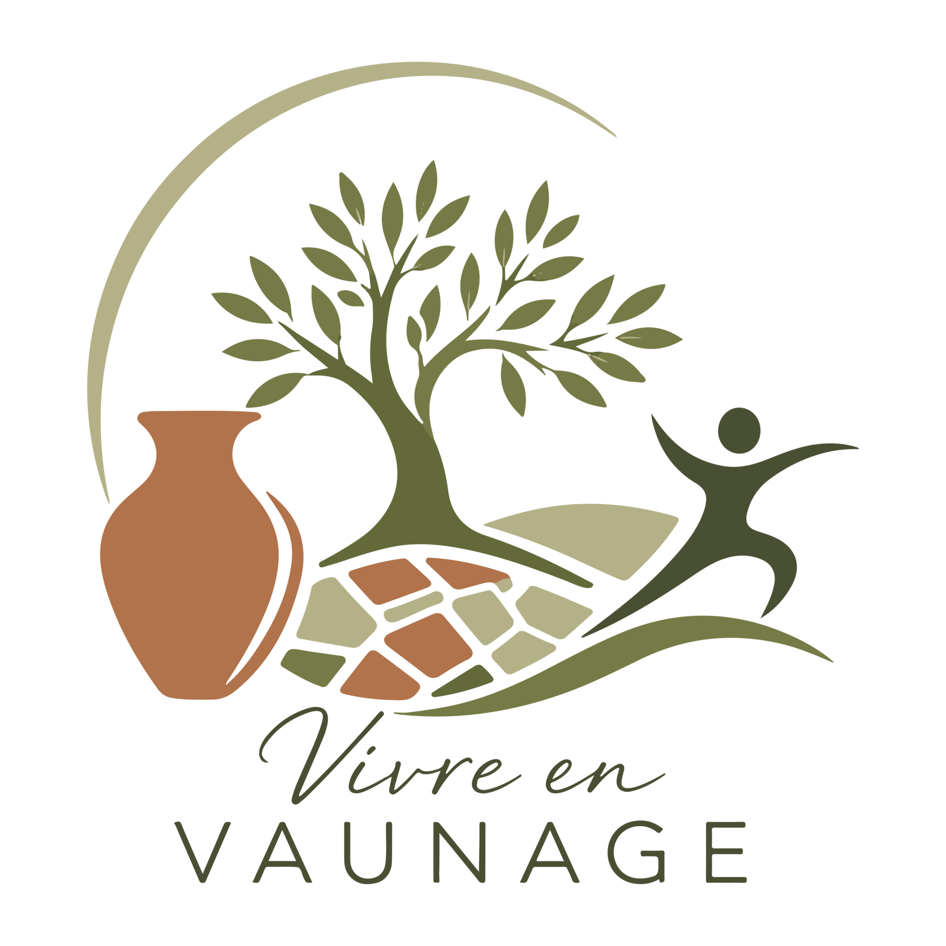Vivre en Vaunage